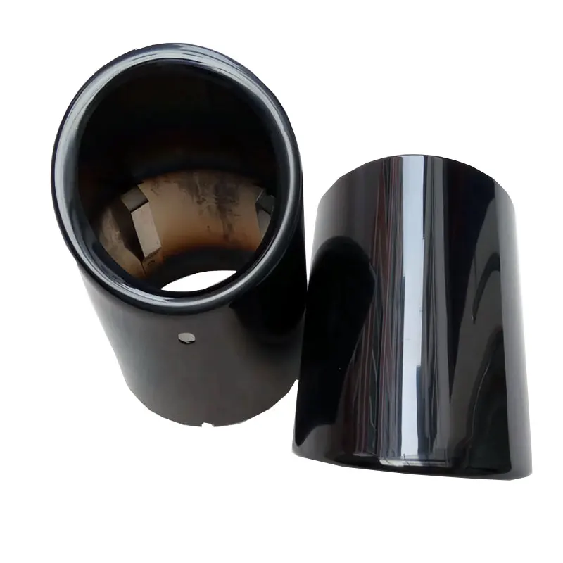 

Глушитель выхлопной трубы для Mazda CX-5 Cx 5 Cx5 Kf 2012 2013 2014 2015 2016 2017 2018 2019 автомобильные аксессуары из нержавеющей стали