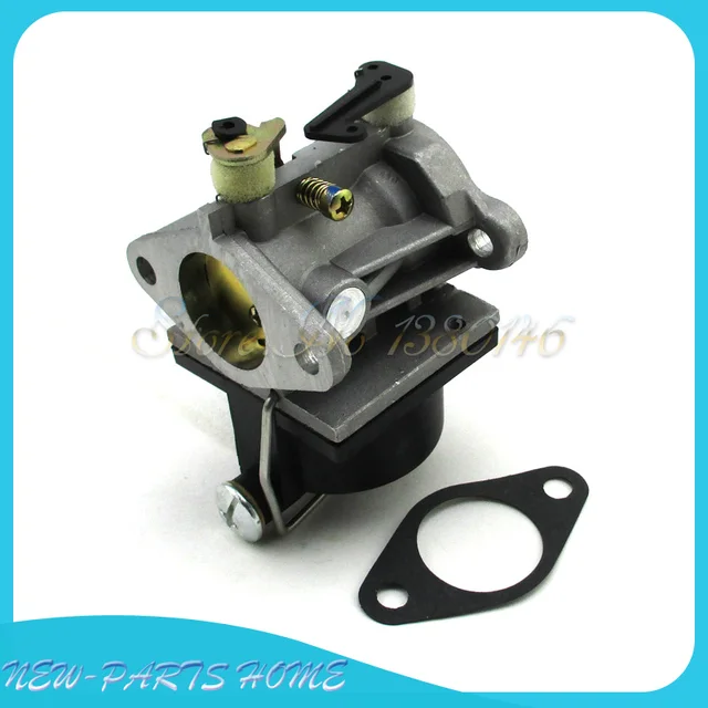 Tecumseh Carburetor Bộ Chế Hòa Khí Cho Tecumseh 640065a 640065 Ohv110 Ohv115 Ohv120 13.5hp 14hp 15hp Tecumseh Snowblower Carburetor - Foto 9