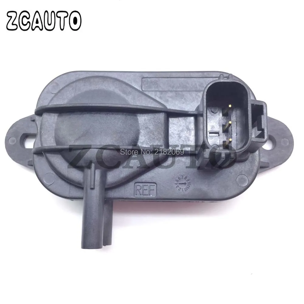 Датчик давления выхлопного газа датчик DPF для Ford C Max Mondeo Focus Volvo Mazda 3 Land Rover 1415606 3M5A