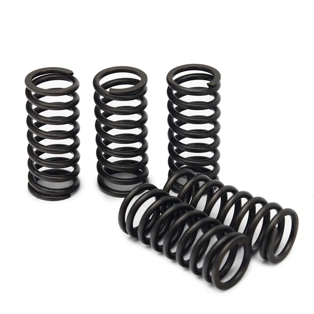 Комплект пружинных сцепления BIKINGBOY для Yamaha YZ 250 F 2001 2007 WR 2013 OEM 90501 224J9 00 / 22001 00| |