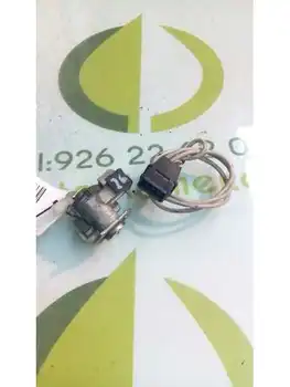 

4100844 Bombin Left Front Door Audi A4 Saloon (b5) 2.6 V6 Cat (abc)