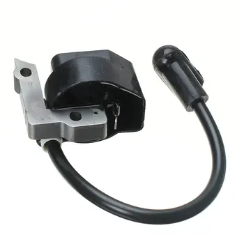 

Hot Ignition Coil Module For 30CC PETROL BRUSHCUTTER STRIMMERS / BLOW N VACS ETC