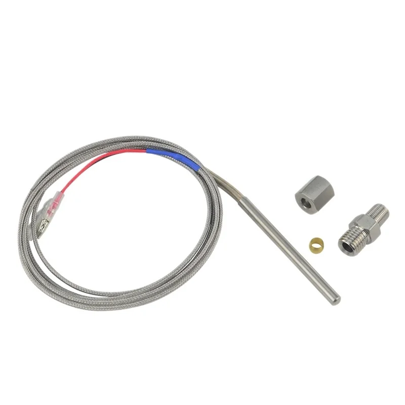 For Exhaust Gas Temperature Sensor Egt K Type Thermocouple Probe