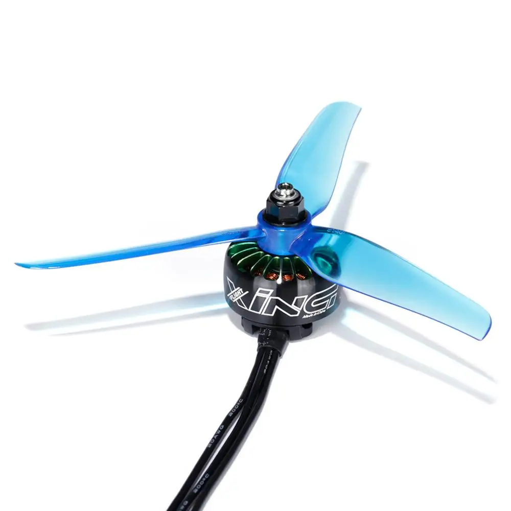 iFlight XING X2208 2208 1800KV 4~6S FPV NextGen Unibell Motor for FPV