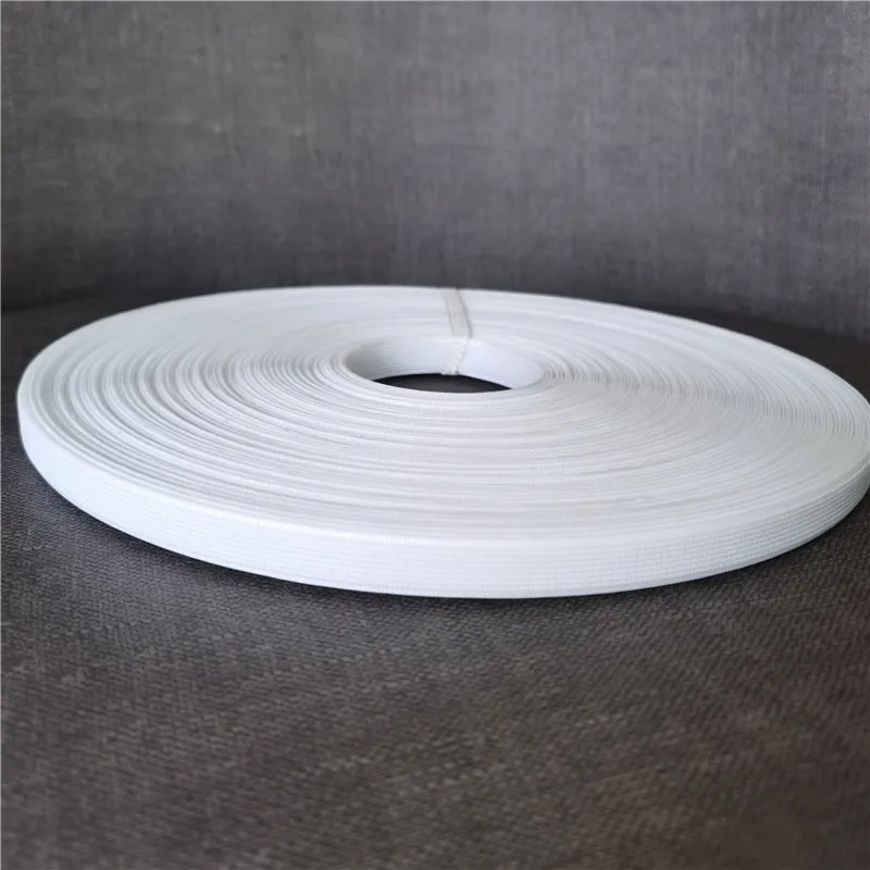 Sewing Boning Netting 50 Yard/lot Plastic Stiff Hard Boning Netting for Sewing Corset