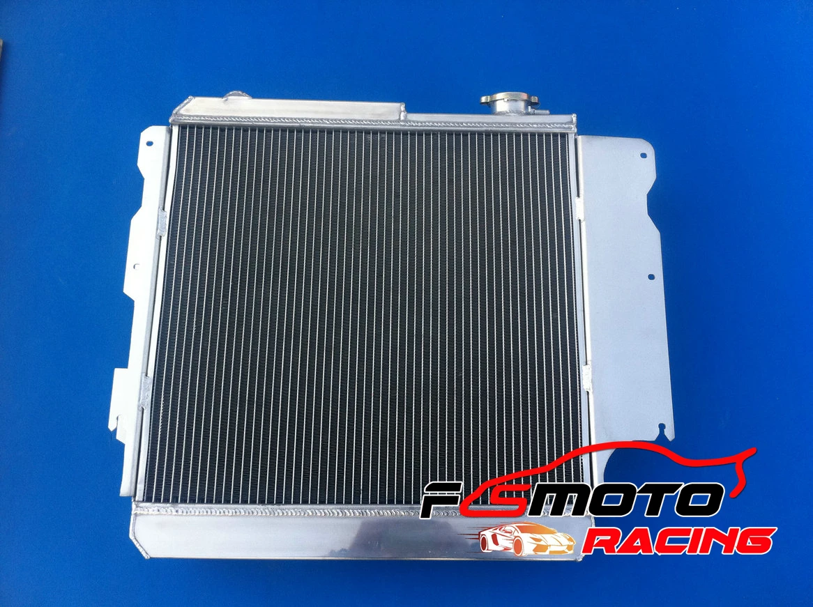 Total 59+ imagen 94 jeep wrangler radiator Thptnganamst.edu.vn
