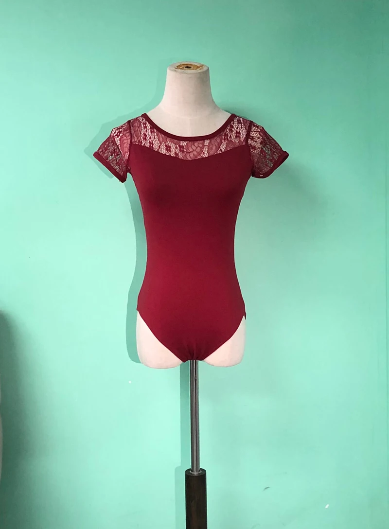 Женский костюм для гимнастики балетная одежда|Балет| |