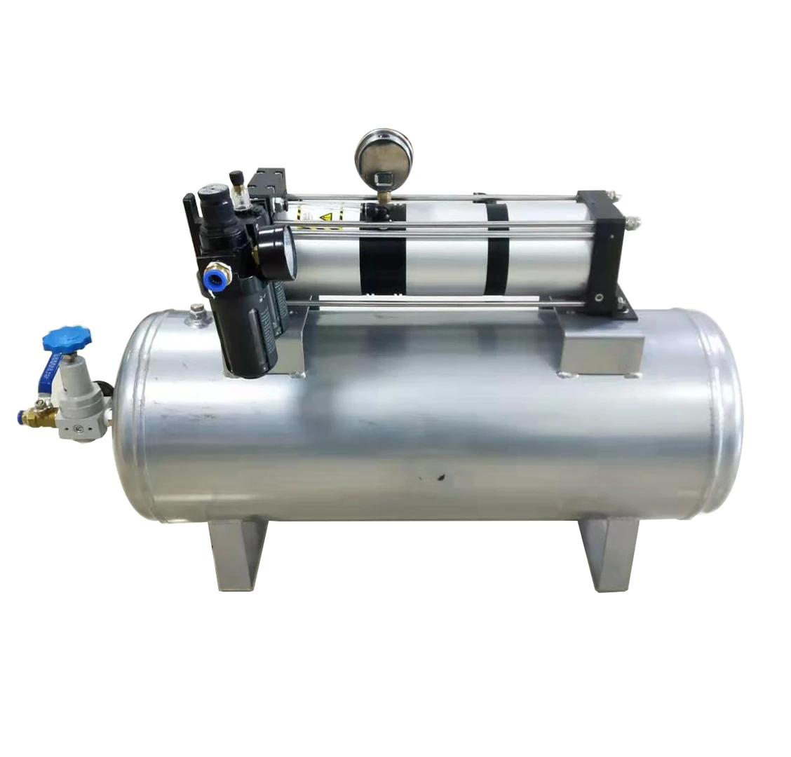 Gratis Ongkir Wellness รุ่น AB03 20L 10 20บาร์ความดัน Booster ปั๊ม20