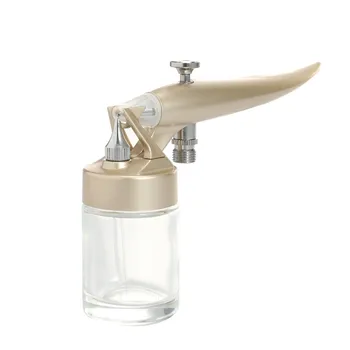 

Oxygen Meter Oxygen Supplement Machine Airbrush Facial Beauty Instrument Water Oxygen Spray Machine Airbrush Hydrate Sprayer