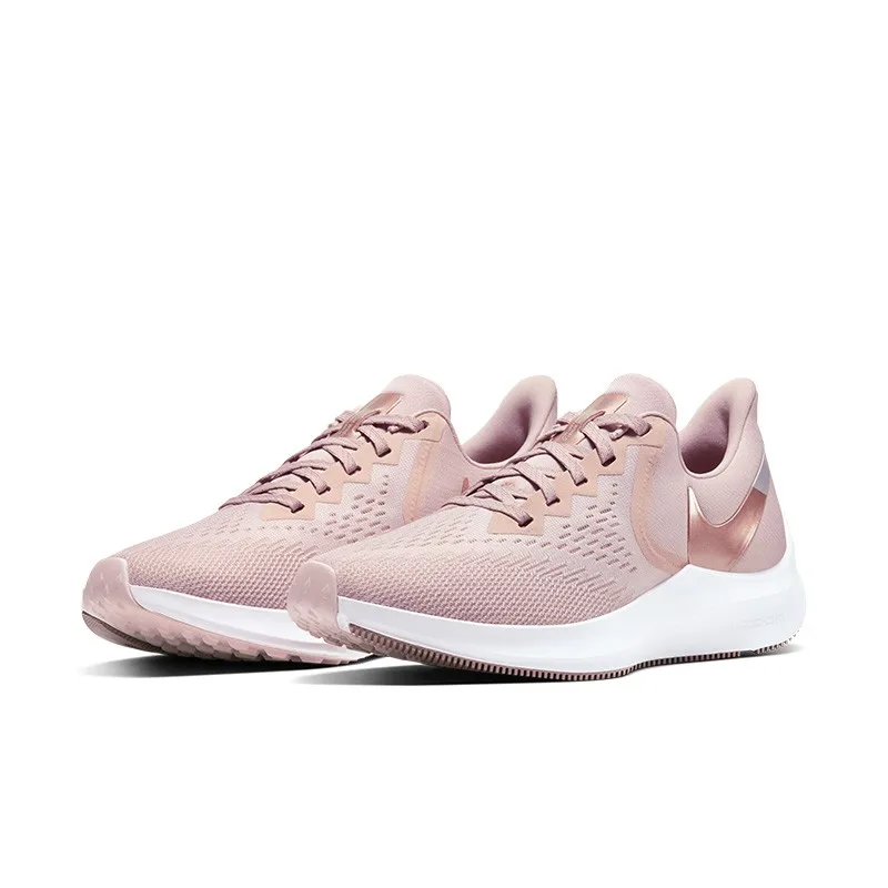 Zapatillas NIKE WMNS NIKE ZOOM WINFLO 6, zapatillas deportivas para mujer| Zapatillas de correr| - AliExpress