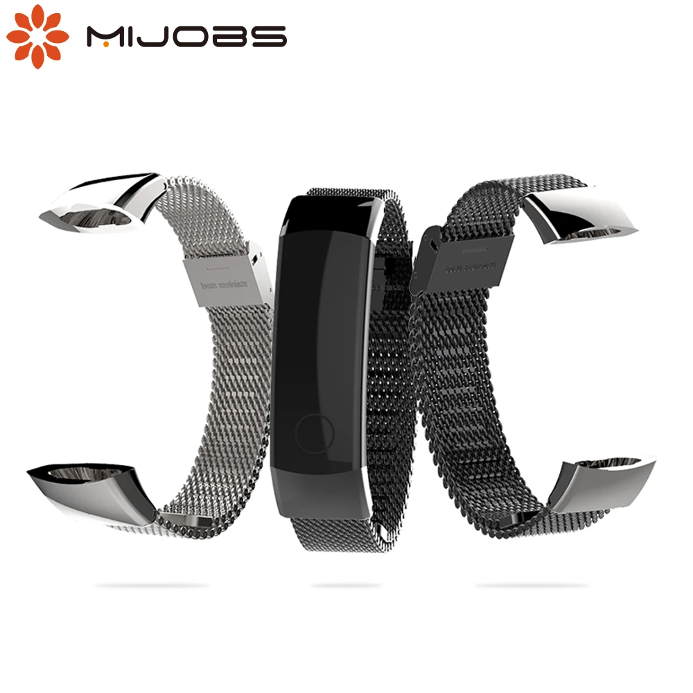 watch honor band 3