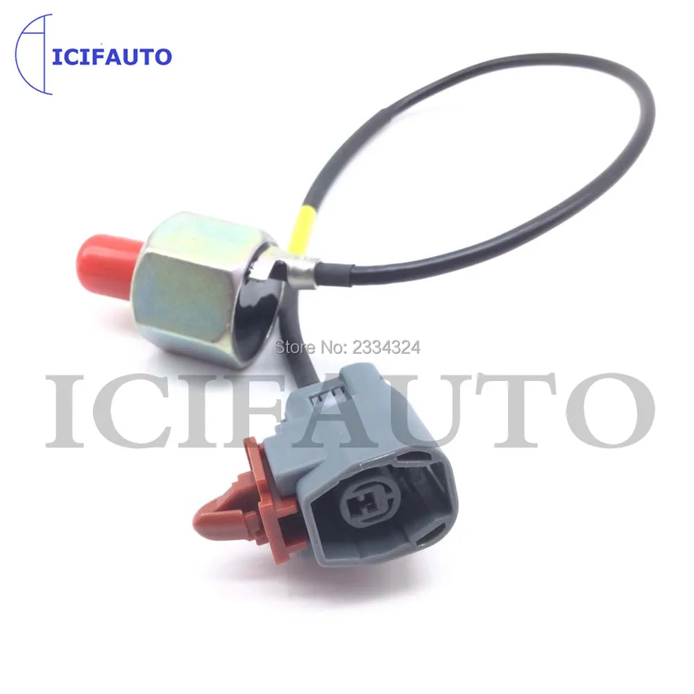 E1T50471 ZL02 18 921 ZL0218921 0907010 J5673001 сигнализация KS138 для MAZDA 323 626 DEMIO PREMACY 1 3 4 5 9 2 0|sensor sensor|sensor