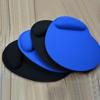 

Mouse Pad with Wrist Rest for Computer Laptop Notebook Keyboard Mouse Mat with Hand Rest Mice Pad Gaming with Wrist Support NEW