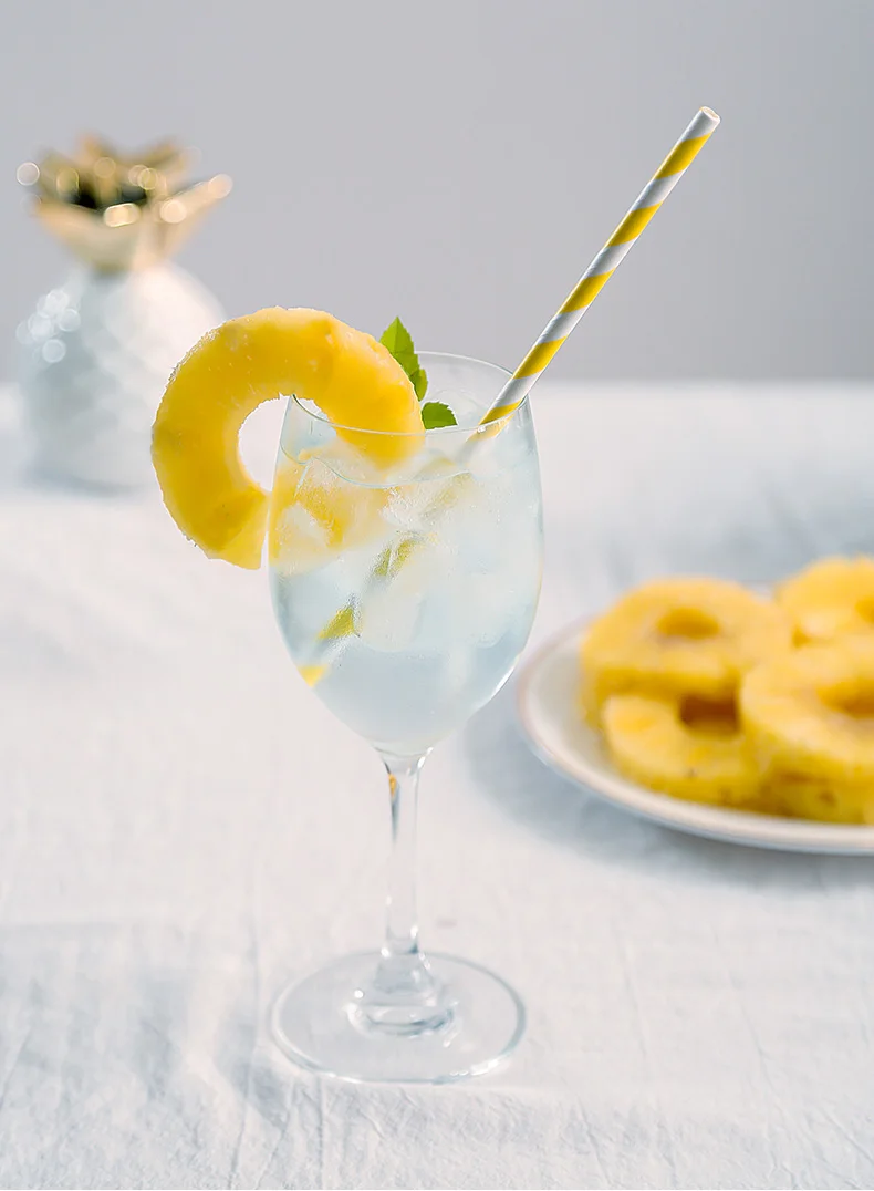 Coupe-fruits Avec Noyau Amovible - 8 Lames Inox - Pour Pommes, Poires, Ananas - Coupe Précise Et Sécurité