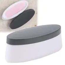 Французский Смайл линия скульптура советы погружения акриловый порошок стиль дизайн ногтей погружной контейнер погружной порошок Накладка для отсека формы направляющие