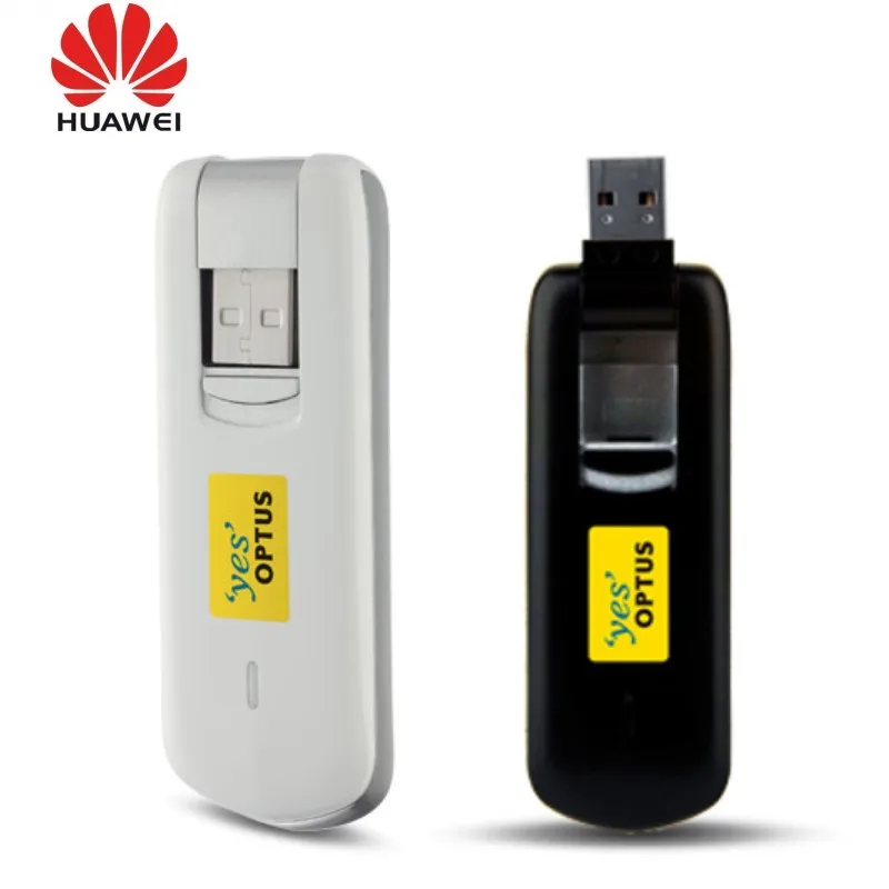 HUAWEI Optus E3276 V2 4G USB модем (Huawei E3276s-601) EX-DEMO | Компьютеры и офис