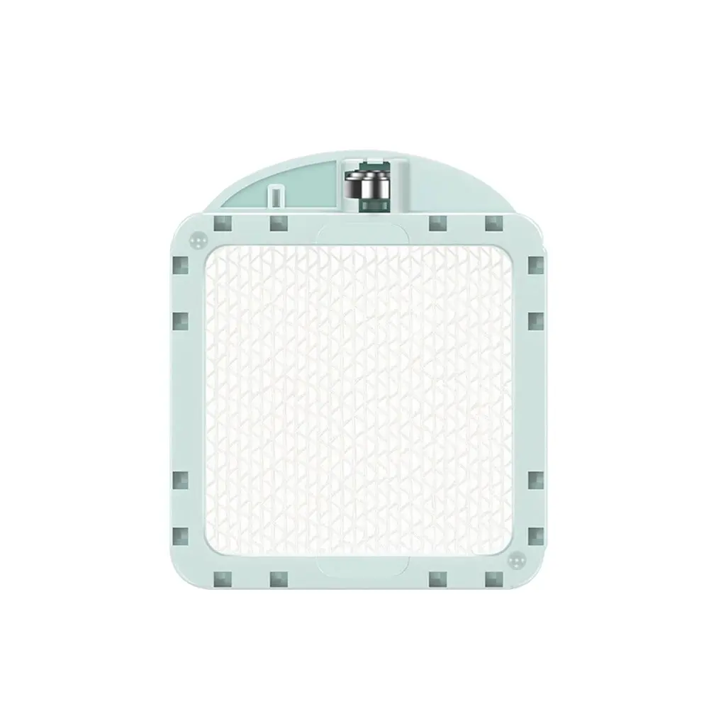Xiaomi Mijia Отпугиватель комаров убийца без нагрева вентилятор привод портативный отпугиватель насекомых Функция синхронизации репеллент