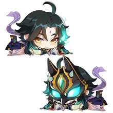 Genshin Impact Xiao Shop Genshin Impact Xiao At Aliexpress