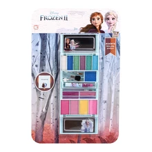 

Frozen Disney Makeup Toy Girls Disney Princess Elsa Anna Kids Makeup Children Make Up Set Girls Toys