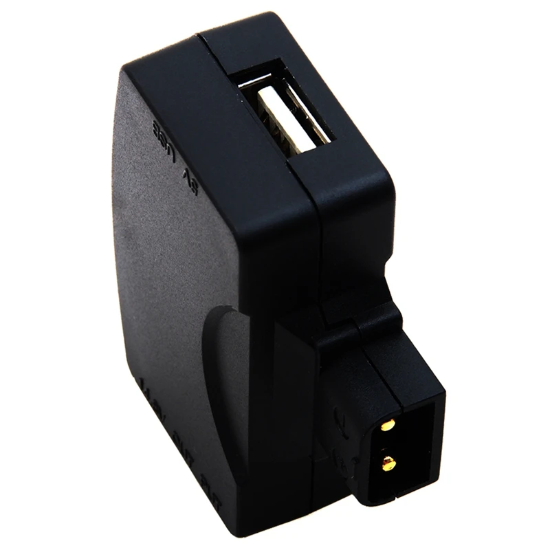D-Tap для адаптера usb-коннектора 5V для Anton/sony V-mount Камера Батарея