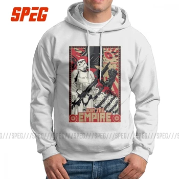 

Empire Propaganda Star Wars Hoodies Men Printed Fashion Hooded Tops Purified Cotton Graphic Hooded Sweatshirts