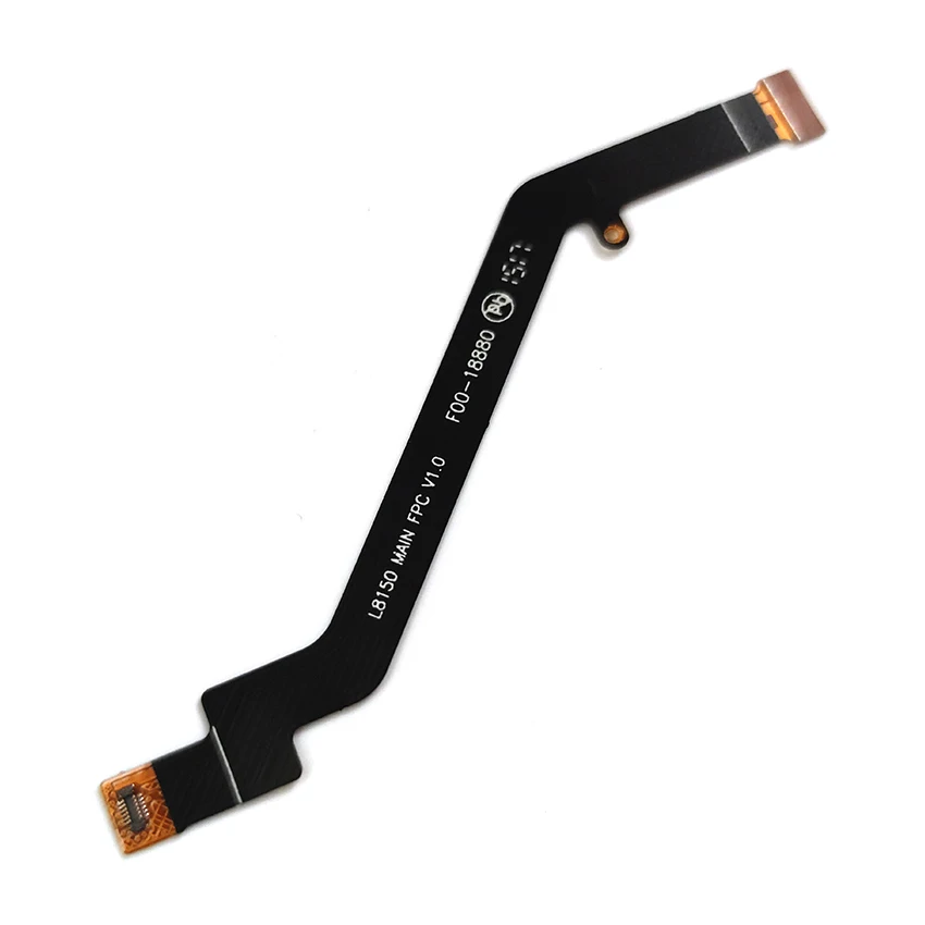 Материнская плата Flex Для Micromax E313 коннектор материнской платы USB ЖК-дисплей гибкий