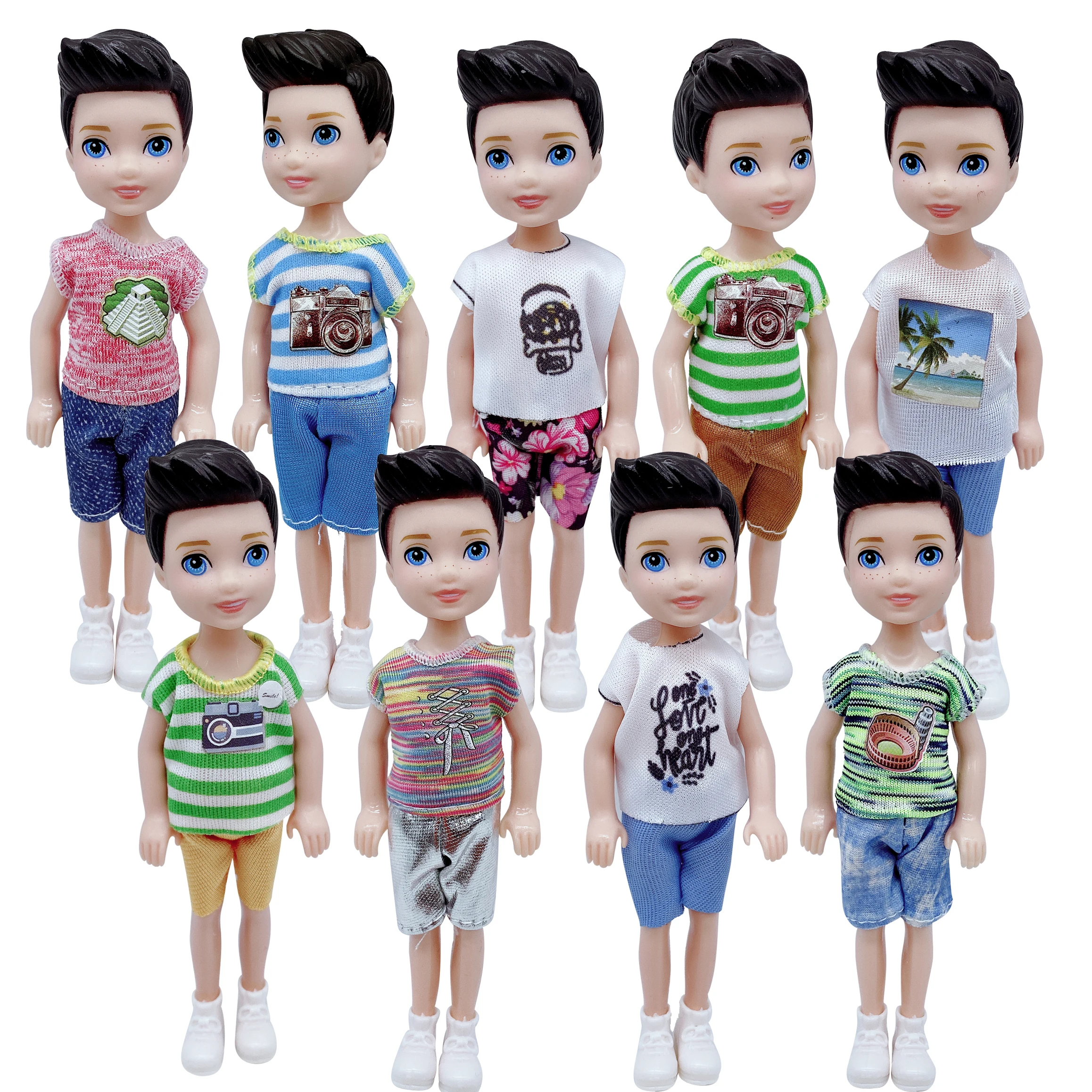 cute doll shoes