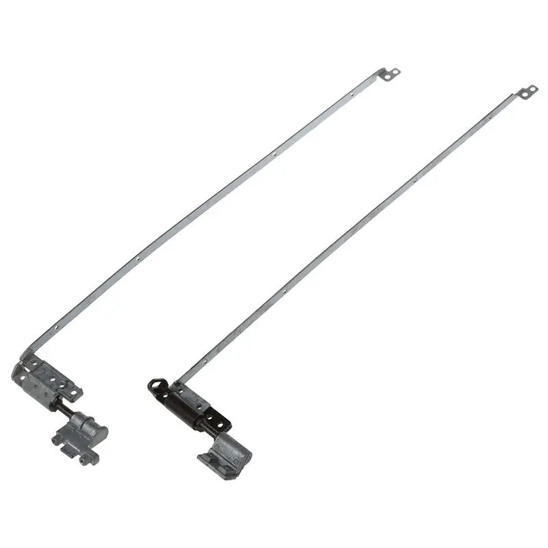 1 пара ЖК экран шарнир 432963 001 3KAT9HATP22 3JAT9HATP21 для hp Pavilion DV9000|Пелти ЖК-экранов| |