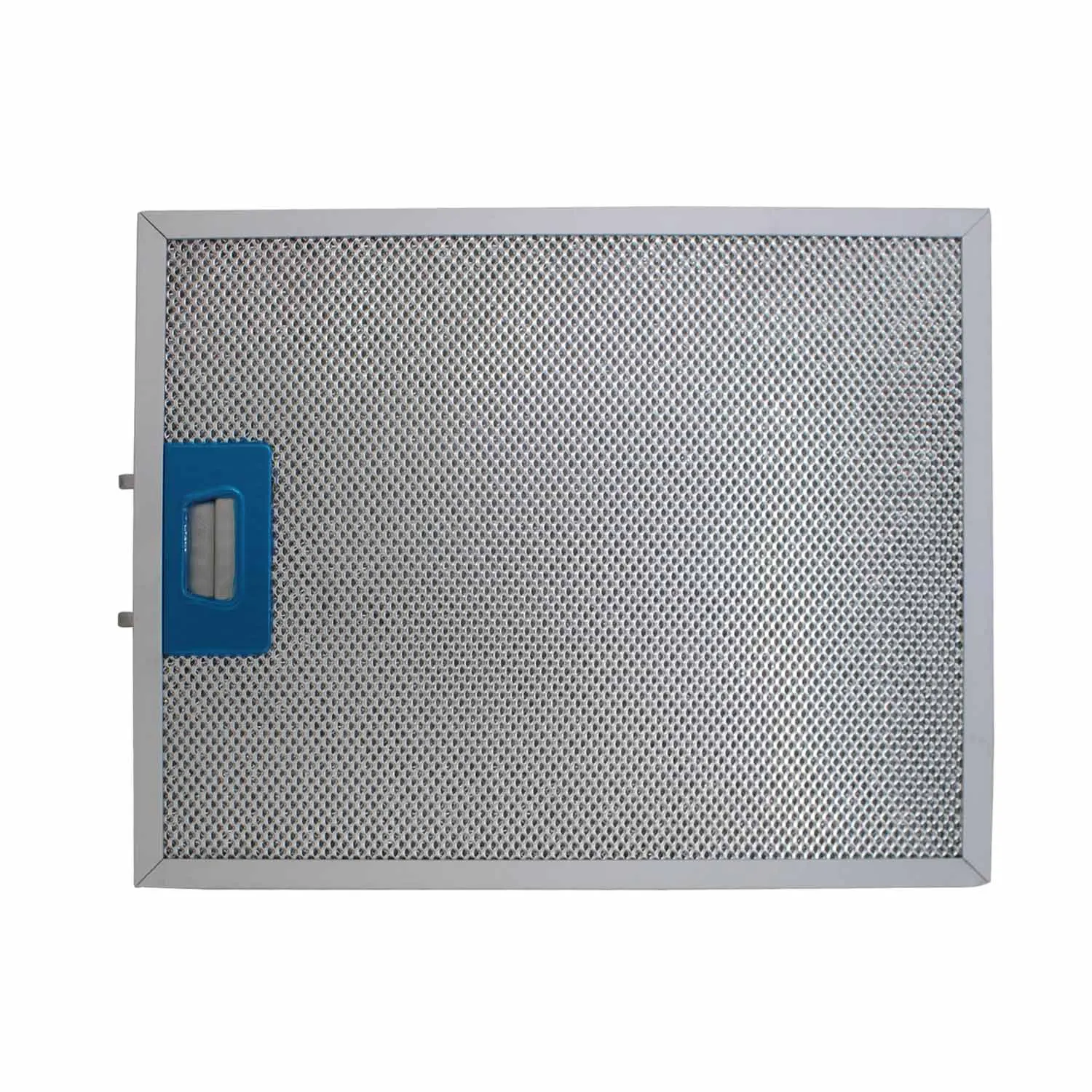 filter cooker hood mesh filter metal grease kitchen range hood replacement screen aluminum mesh range