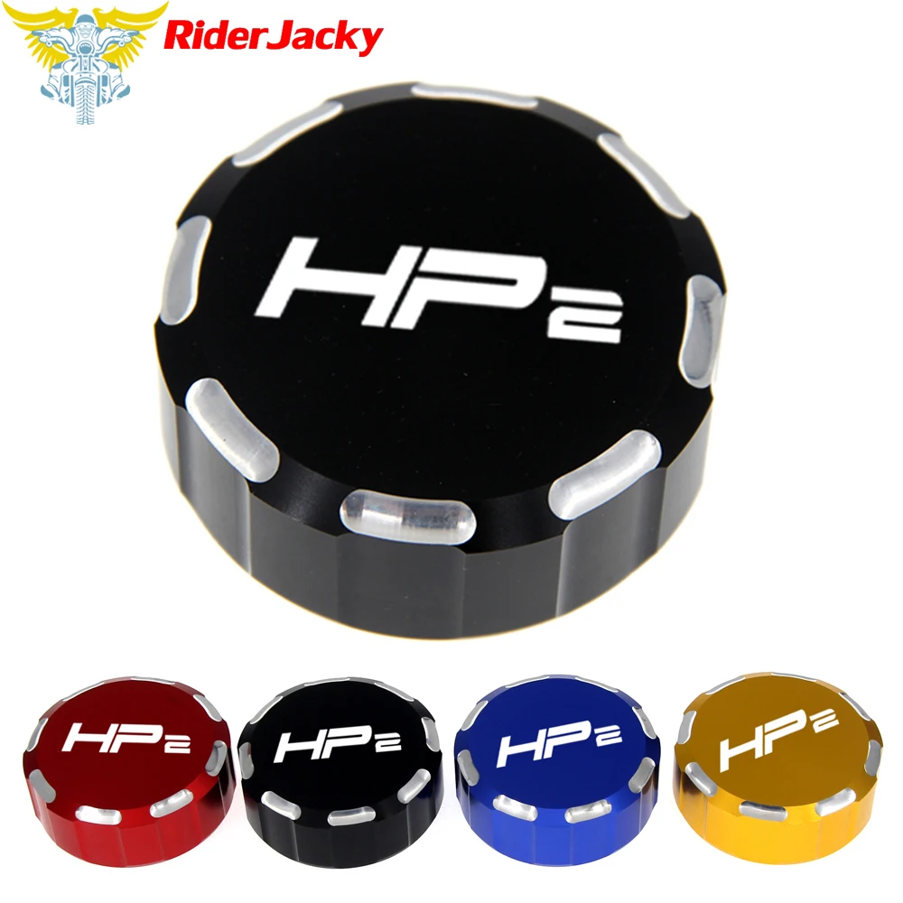 Motorcycle Front Brake Master Cylinder Fluid Reservoir Cover For Bmw