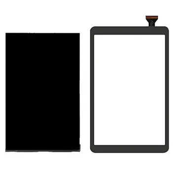 

For Samsung Galaxy Tab A 10.1 SM-T580 T580 Touch Screen Glass Digitizer Tablet Touch Sensor panel + Tools