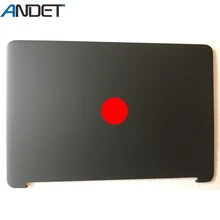 ЖК-чехол для hp ProBook 650 G1 655 G1 задняя крышка Дисплей сборка 738691-001 6070B0686101