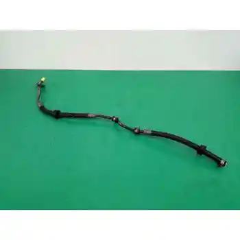 

TUBE PRESSURE STEERING MERCEDES C-CLASS (W203) SALOON