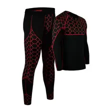 Зимние кальсоны, плотные мужские комплекты термобелья, сохраняющие тепло для русской Канады и европейских женщин