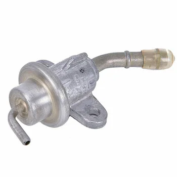 

For Honda OEM 2001-2006 CBR600F4i Fuel Pressure Regulator 1x 1* 16740MBWJ32 Durable
