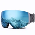 X7 Gray blue