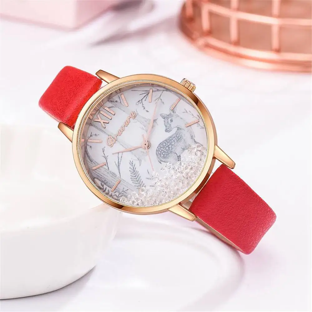 Новые модные высококачественные аксессуары роскошные кварцевые часы роскошный