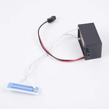 

1 * DIY Home Hygiene Ozone Generator Air Purifier Deodorant Output Density Sale