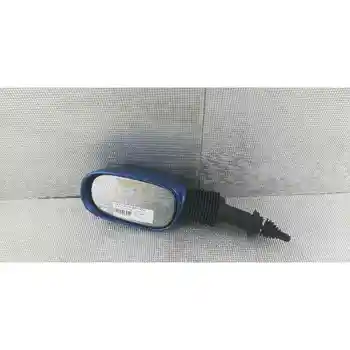 

608461 REAR VIEW MIRROR LEFT FORD KA (CCQ)