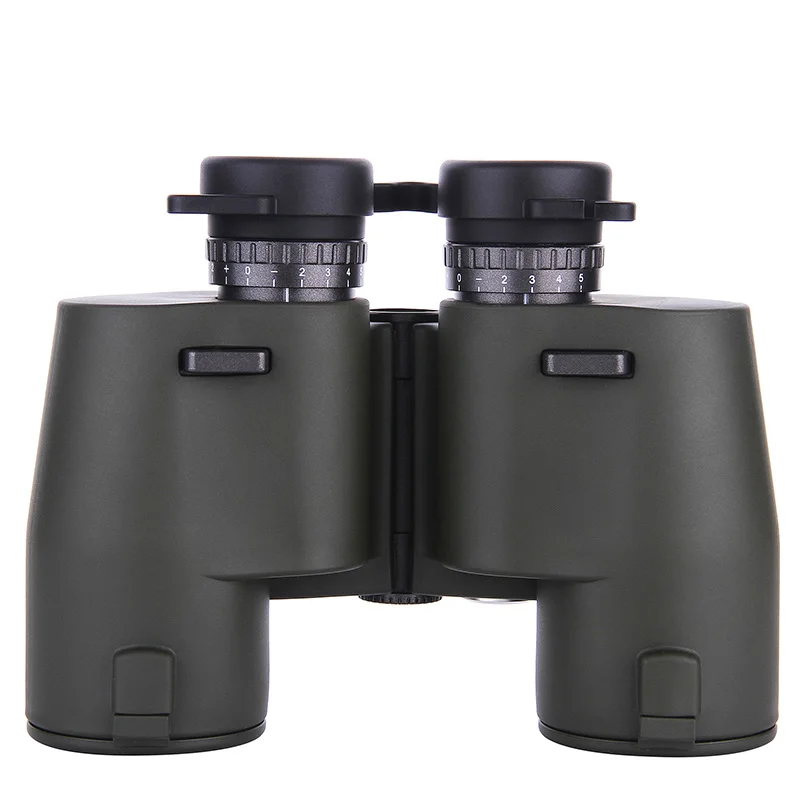 

HD Nautical Binoculars High-Grade High-Sealed Waterproof Telescope Outdoor Travel Hunting Camping Binoculars With Compass