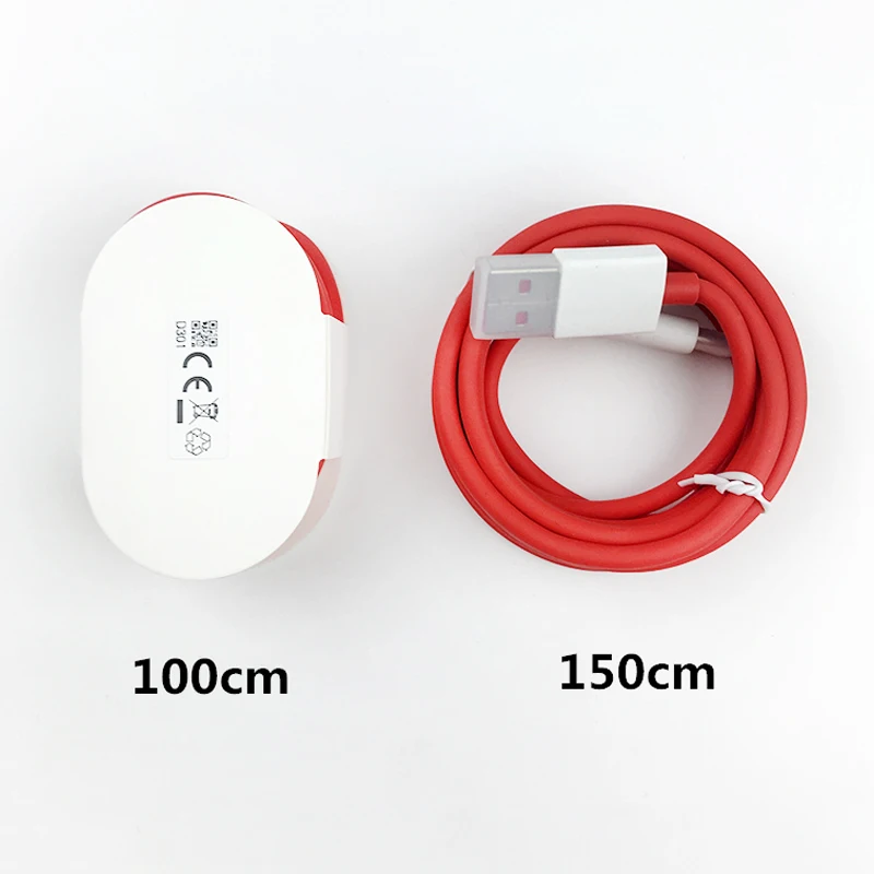 Оригинальный зарядный кабель Oneplus 8 pro Warp 6A USB Type C для смартфона oneplus 7 7t 6T 6 5T 5 3T