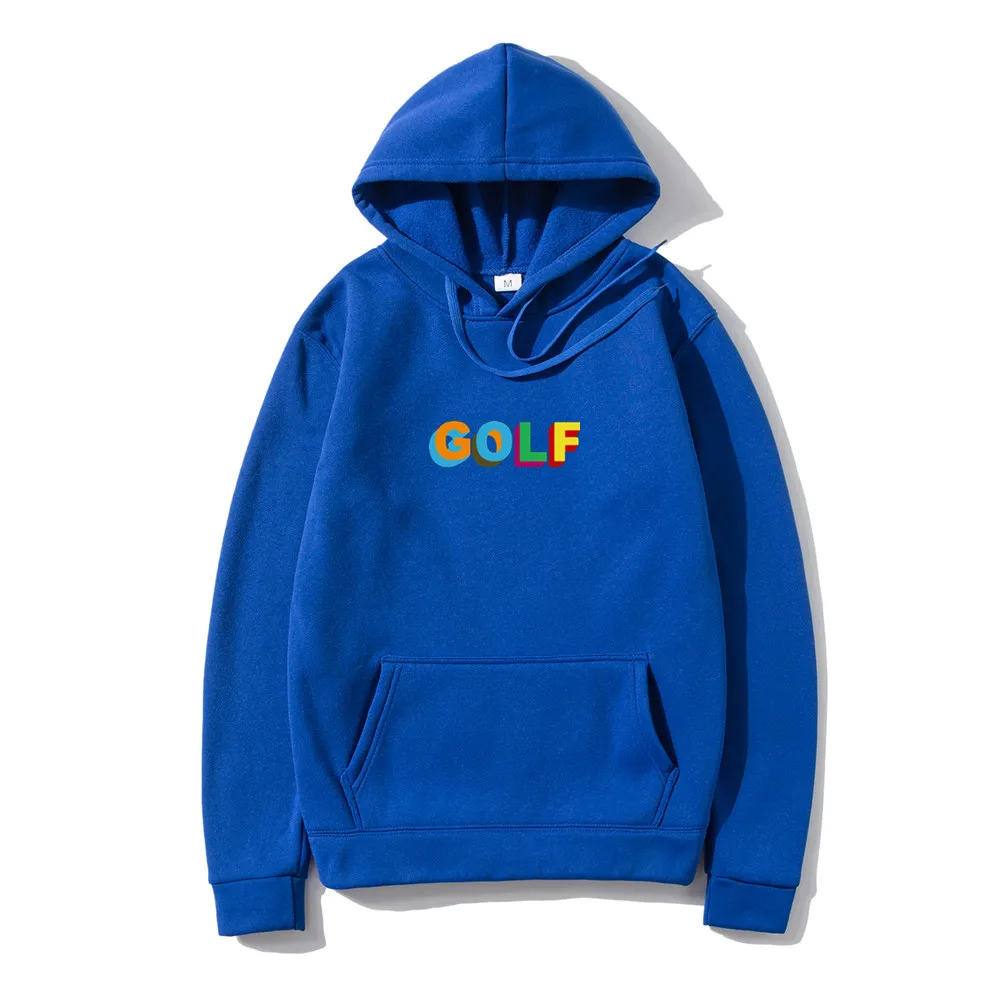 Japanese Hoodie Golf Wang Tyler The 