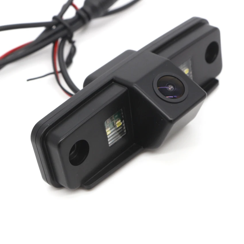 Car camera For Subaru Forester SH MK3 2008 2009 2010 2011 2012 2013 Night Vision Rear view camera Waterproof high quality RCA car camera recorder