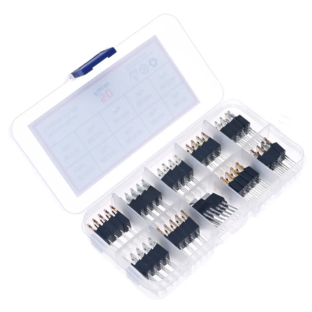 50 / 10  Mosfet Ʈ ŰƮ Ʈ IRF9640 IRFZ24 IRF9630 IRFZ46 IRF540 IRF3710 IRF1010 IRF9530 IRF9540 IRF4905