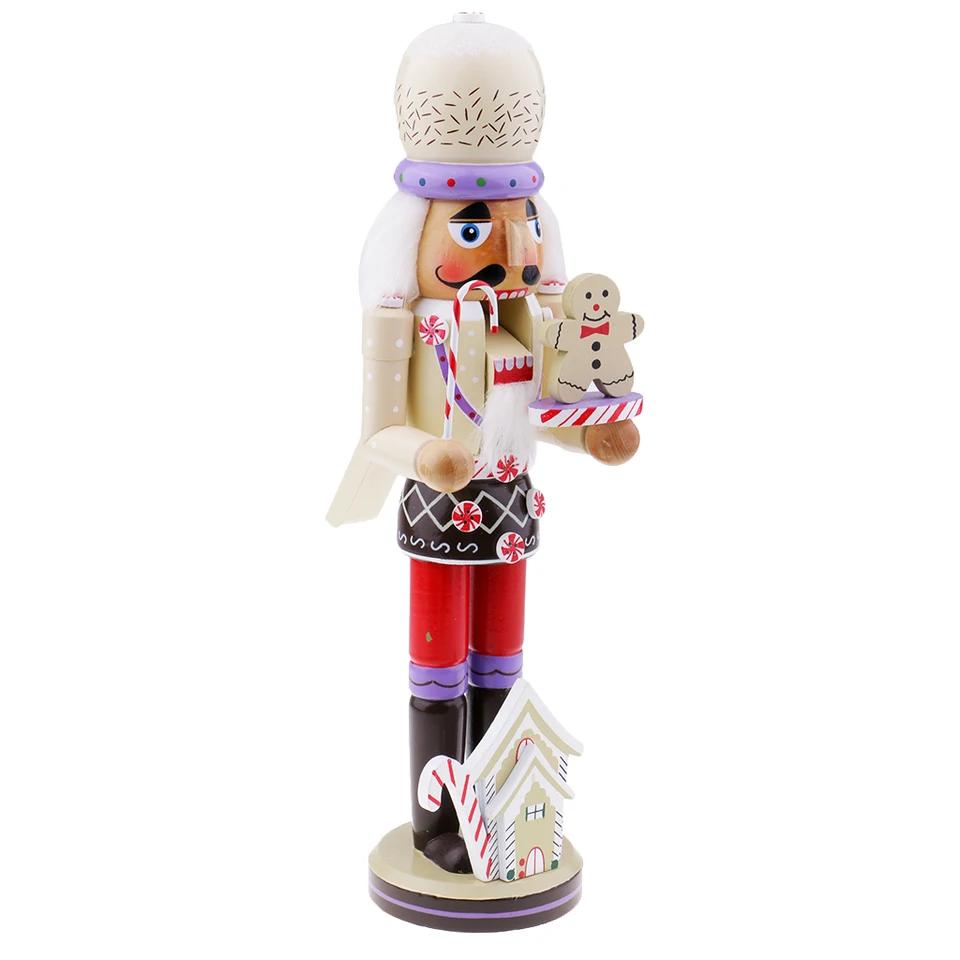 nutcracker toys