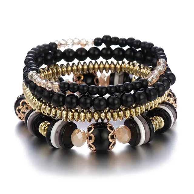 Ekpe Wrap Bracelets Jewelry - Image 2
