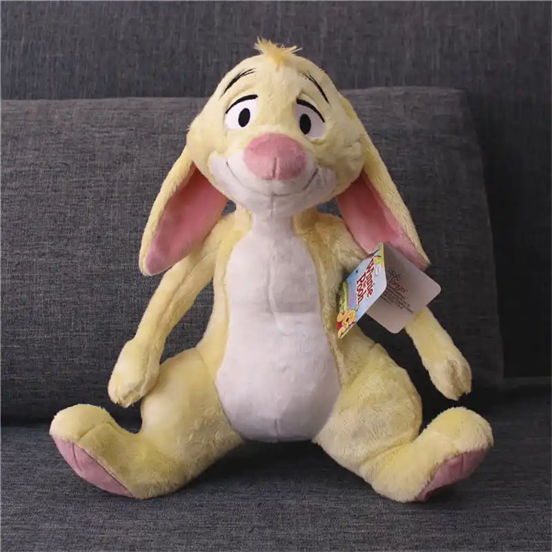 winnie the pooh rabbit plush