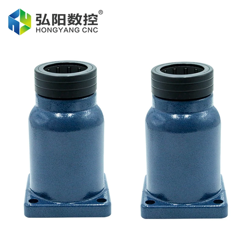 Iso30 Hsk63f Tool Holder Bearing Ball Vertical Lock Tool Fixed Holder Locking Device Cnc Machining Center