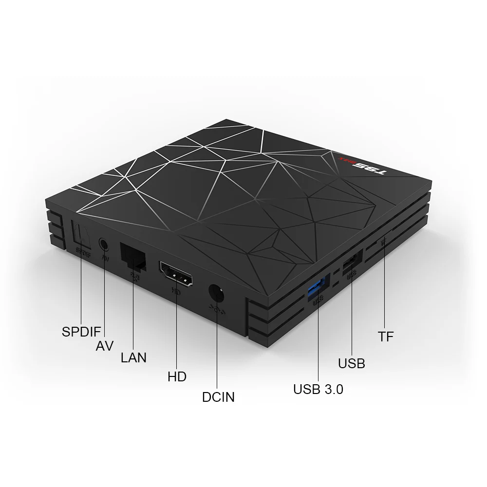 IP tv Франция Испания Арабский Android 9,0 QHD tv 1 год IP tv подписка T95max Allwinner H6 6K IP tv Французский Немецкий голландский Арабский IP tv