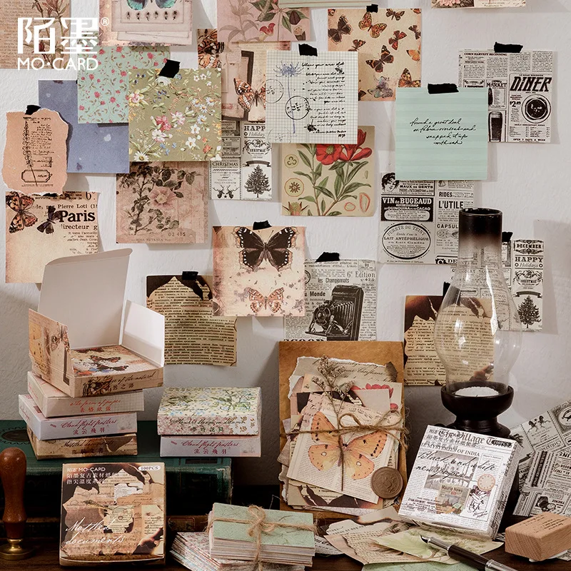 Рисунок 3 - блокноты для записей из материала